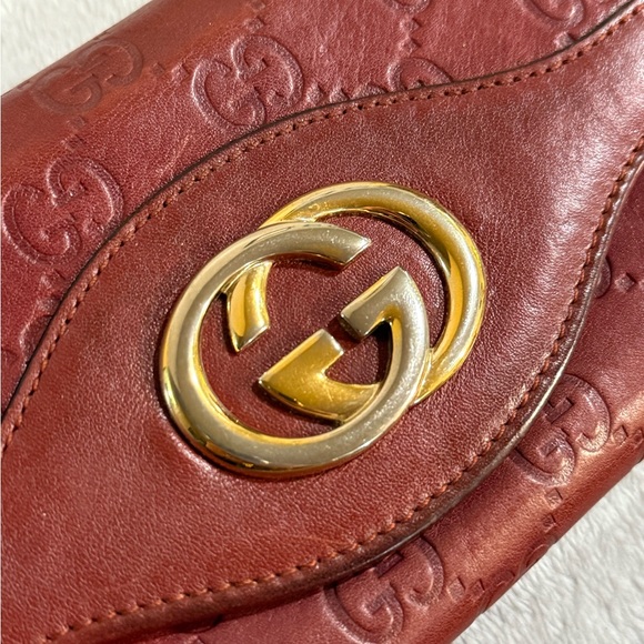 Authentic GUCCI Wallet Reseller Bundle - Picture 7 of 14